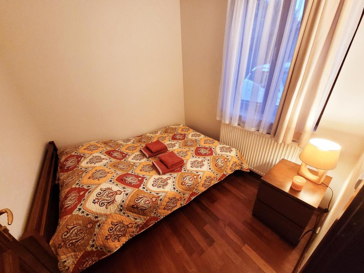 4 Pokoje Kd Kazimierz Dolny Exterior foto